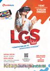 LGS Tube Seti (Kitap+Mini Vr Gözlük+Kulaklık)