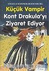 Küçük Vampir 16-Kont Drakula'yı Ziyaret Ediyor