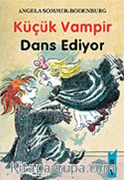 Küçük Vampir 17-Dans Ediyor