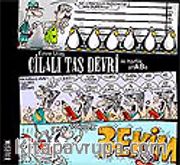 Cilalı Taş Devri İki Harfli Alfabe