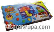 Sihirli Düğmeler Junior (039)