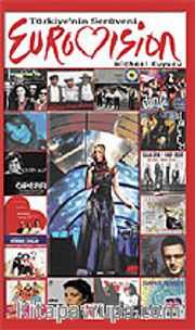 Türkiye'nin Serüveni Eurovision