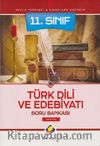 11. Sınıf Türk Dili ve Edebiyatı Soru Bankası