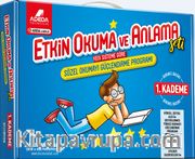 Etkin Okuma ve Anlama - 1.Kademe  (6-7 Yaş)