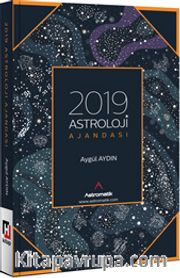 2019 Astroloji Ajandası