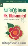 Kur'an'da İnsan ve Hz. Muhammed
