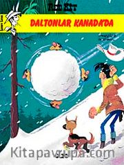 Red Kit - 11 Daltonlar Kanada'da