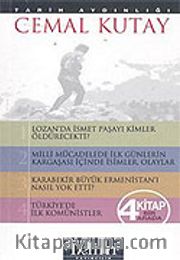 Tarih Aydınlığı/Lozan'da İsmet Paşayı Kimler Öldürücekti?