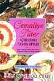 Açıklamalı Yemek Kitabı 2