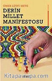 Derin Millet Manifestosu