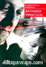 Savaşsız Yirmi Gün