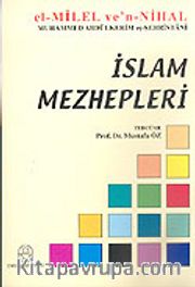 İslam Mezhepleri