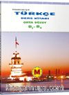 TÖMER Yabancılar İçin Türkçe Öğretim Seti 2 B1 B2
