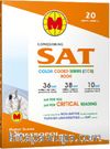 SAT Critical Reading (Subject Explanations and Sample Questions)