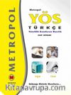 YÖS Türkçe Cep Kitabı