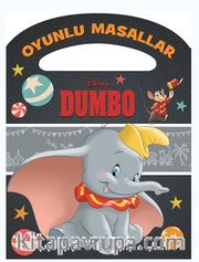 Disney Dumbo - Oyunlu Masallar