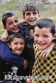 Özgürlük İçin Kürt Yazıları 1
