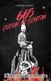 665 Çocuk ve Şeytan