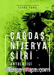 Çağdaş Nijerya Şiiri Antolojisi