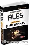 2018-2019 ALES Soru Bankası Cevaplı-Çözümlü