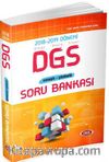 2018-2019 DGS Soru Bankası Cevaplı-Çözümlü