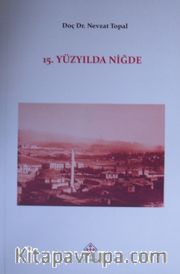 15. Yüzyılda Niğde