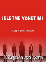 İşletme Yönetimi
