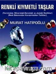 Renkli Kıymetli Taşlar (Ciltsiz)