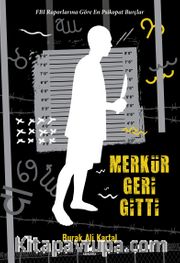 Merkür Geri Gitti