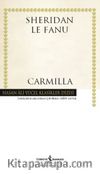 Carmilla (Karton Kapak)