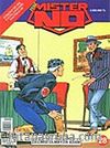 Yeni Mister No 28: Geçmişi Olmayan Adam