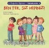 Ben Tek, Siz Hepiniz! / Değerler Eğitimi - Yardımlaşma