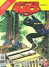 Mister No 27: Ninja