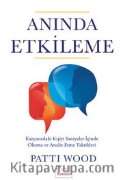 Anında Etkileme