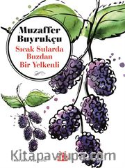 Sıcak Sularda Buzdan Bir Yelkenli