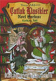 Çatlak Klasikler 4 Noel Şarkısı