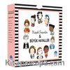 Küçük İnsanlar Büyük Hayaller (10 Kitap)