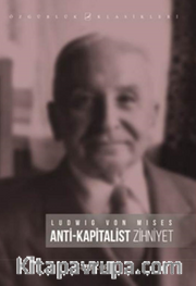 Anti Kapitalist Zihniyet