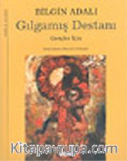 Gılgamış Destanı (Ciltli) Gençler İçin