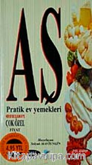 AŞ/Pratik Ev Yemekleri