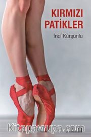 Kırmızı Patikler
