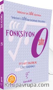 TYT AYT Fonksiyon Sıfır