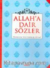 Allah'a Dair Sözler
