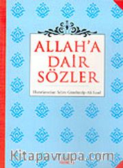 Allah'a Dair Sözler