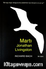 Martı Jonathan Livingston