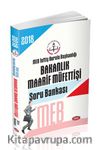 MEB Teftiş Kurulu Başkanlığı Bakanlık Maarif Müfettişi Soru Bankası