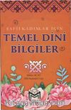 Şafii Kadınlar İçin Temel Dini Bilgiler