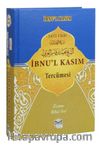Şafii Fıkhı İbnu’l Kasım Tercümesi