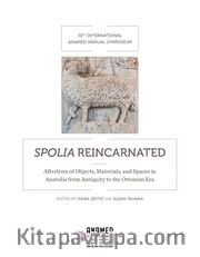 Spolia Reincarnated 
