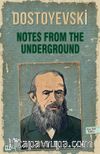 Notes From The Underground 